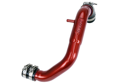 HPS Performance HPS Intercooler Hot Charge Pipe Turbo Boost 2018-2021 Lexus NX300 2.0L