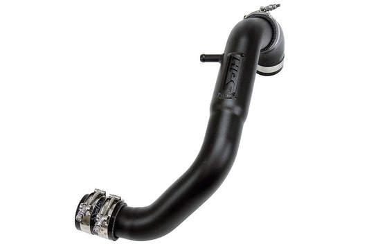 HPS Performance HPS Intercooler Hot Charge Pipe Turbo Boost 2018-2021 Lexus NX300 2.0L