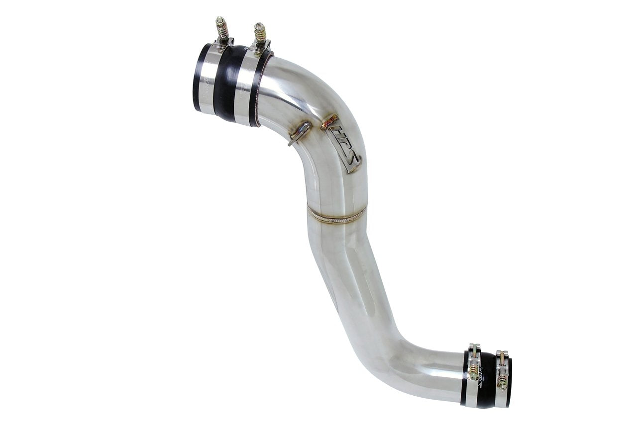 HPS Intercooler Charge Pipe Chevrolet 2011-2016 Silverado 2500 HD 6.6L Duramax Diesel