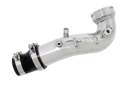 HPS Performance HPS Intercooler Cold Side Charge Pipe, BMW 2010-2019 X6 3.0L Turbo N55
