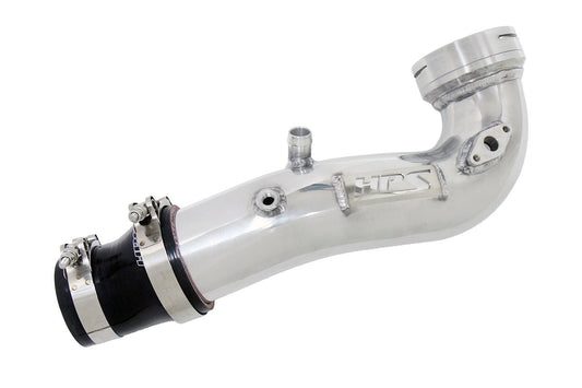HPS Performance HPS Intercooler Cold Side Charge Pipe, BMW 2011-2017 535i 3.0L Turbo N55