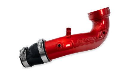 HPS Performance HPS Intercooler Cold Side Charge Pipe, 2011-2018 BMW X5 3.0L Turbo N55