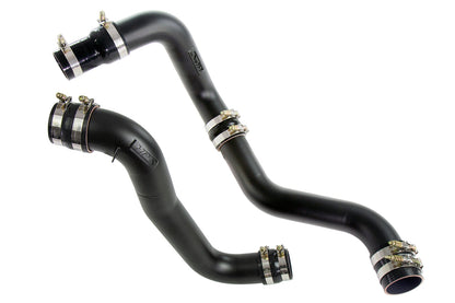 HPS Performance HPS Intercooler Charge Pipe Chevrolet 2013-2016 Silverado 3500 HD 6.6L Duramax Diesel Turbo LML