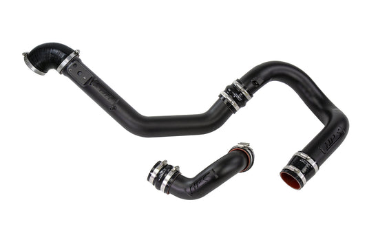 HPS Performance HPS Intercooler Charge Pipe Kit, Honda 2018-2022 Accord 2.0L Turbo