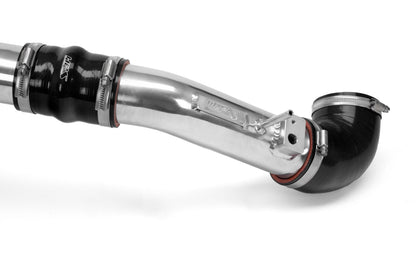 HPS Performance Products HPS Intercooler Charge Pipe Kit (Cold and Hot Side), 2024-2026 Acura Integra Type S 2.0L Turbo, 17-156