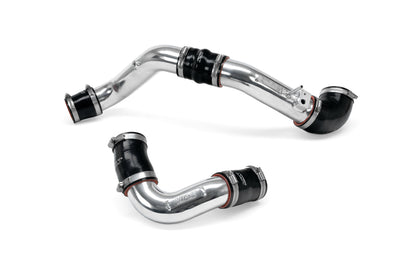 HPS Performance Products HPS Intercooler Charge Pipe Kit, 2023-2026 Honda Civic Type R 2.0L Turbo FL5, 17-156