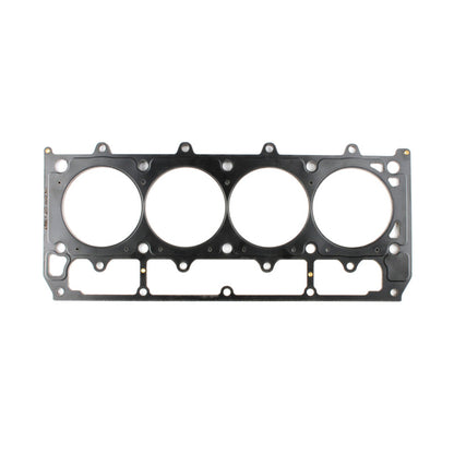 Cometic Gasket Cometic GM LSX Gen-4 Small Block V8 .044in MLX Cylinder Head Gasket - 4.165in Bore - RHS C5702-044