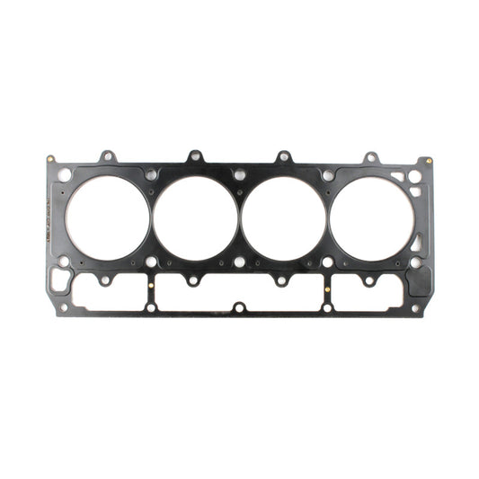 Cometic Gasket Cometic GM LSX Gen-4 Small Block V8 .044in MLX Cylinder Head Gasket - 4.165in Bore - RHS C5702-044