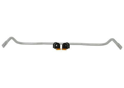 Whiteline Sway Bar - 24mm Heavy Duty Blade Adjustable