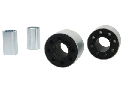 Whiteline Plus 10/01-9/07 Nissan X-Trail (T30) Front Control Arm-Lower Inner Rear Bushing Kit W53425