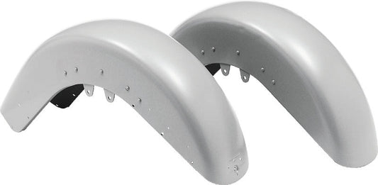 Bikers Choice 86-14 Heritage Softail Raw Front Fender W/Trim Holes Replaces H-D 59129-86 488775