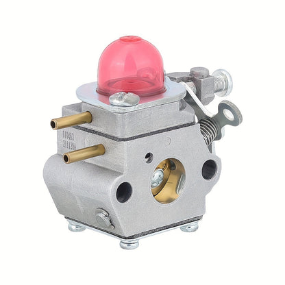 Carburetor for Weed Eater 25CC String Trimmer — Replaces 753-06190