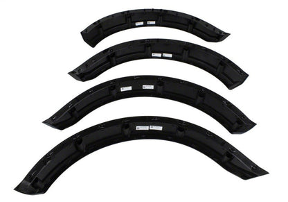 Ford Racing 21-22 Bronco Sasquatch Fender Flare Kit M-9164-BFK