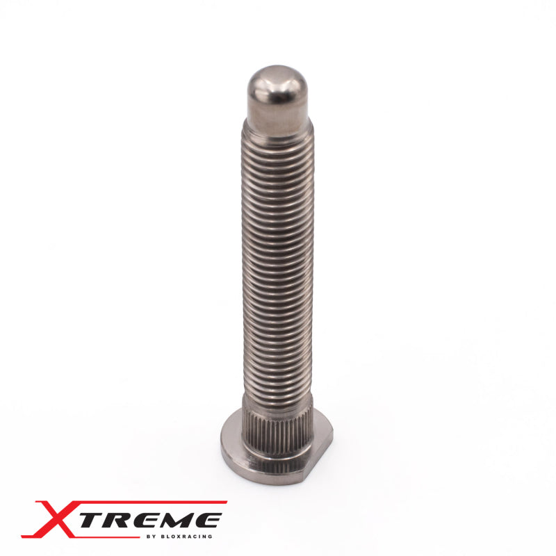 BLOX Racing Honda Xtreme Titanium Wheel Studs 12 x 1.50mm - Single Bxac-00175