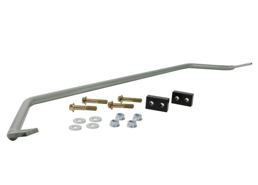 Whiteline Sway Bar - 22mm Heavy Duty — 1FLD0