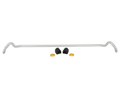 Whiteline Front Sway Bar 22mm Heavy Duty Subaru Impreza 2002-2007 — 01G4L