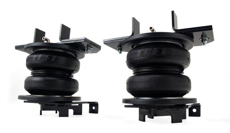 Airlift LoadLifter 7500XL for 03-17 Ram