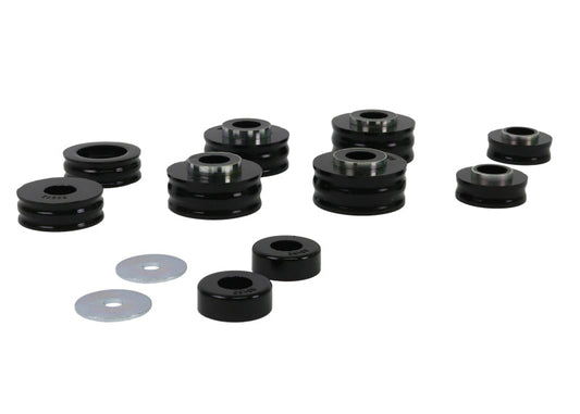 Whiteline 1973-1974 Ford F-100 Body Mount Bushing Set W93550