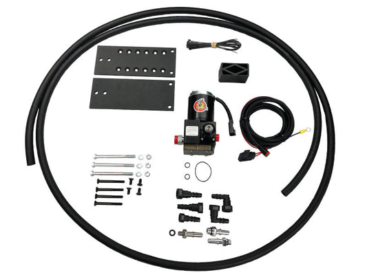 AirDog PureFlow Raptor 1998.5-2002 Dodge Cummins RP-4G-100 Fuel Pump
