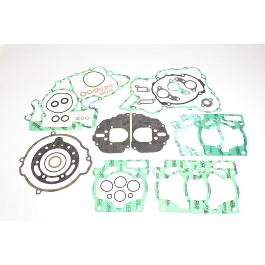 Athena 98-01 KTM 200 EGS / EXC / SX Complete Gasket Kit P400270850025