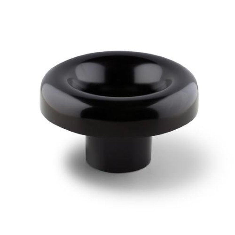 BLOX Racing 2.5inch Anodized Black Velocity Stack - Black Bxim-00304-BK