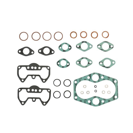 Athena 64-73 Triumph T100T/S Range 500 Top-End Gasket Kit P400468600500