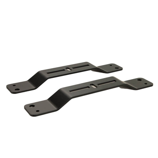ARB 16-23 Toyota Tacoma Bed Rack Recovery Boards Mount kit 1780760