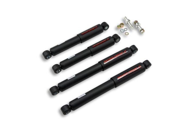 Belltech Shock Set Nitro Drop 2 — 07Y3G