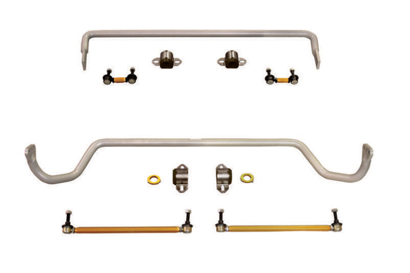 Whiteline Sway Bar - Vehicle Kit — 0J321