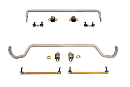 Whiteline Sway Bar - Vehicle Kit — 0J321