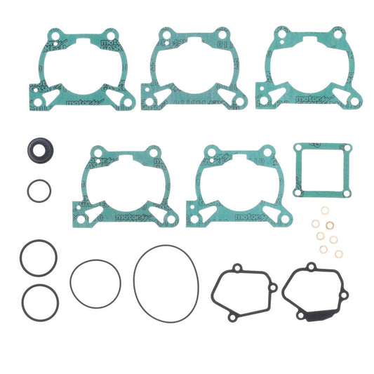 Athena 21-23 GAS GAS MC 85 Top End Gasket Kit P400270600088
