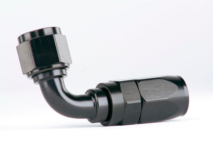 Aeromotive 90 Degree AN-08 Hose End