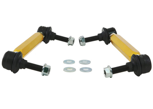 Whiteline Sway Bar - Link — 09MTT