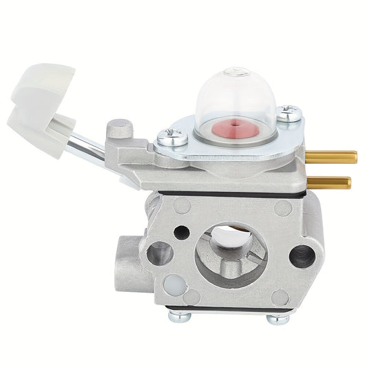 Carburetor for Homelite 26B UT09526 Leaf Blower — Replaces 308054114