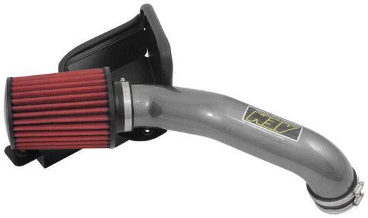 AEM Induction AEM Cold 2015-2016 Audi A3 L4-2.0L F/I Silver Cold Air Intake 21-802C