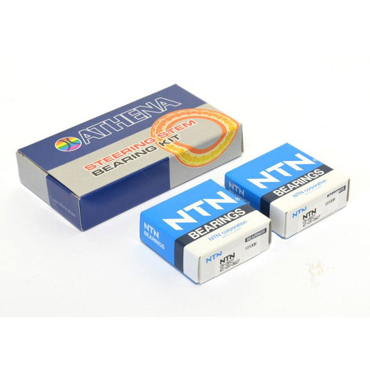 Athena 02-04 HM CRE Supermotard 125 Steering Bearing Kit P400210250003