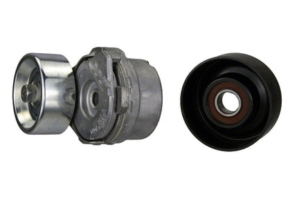 Ford Alternator Kit 2012 Mustang Boss 302 FRDM8600-M50BALT