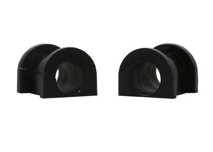 Whiteline Plus 03-06 EVO 8/9 22mm Rear Sway Bar Bushing Set W22959