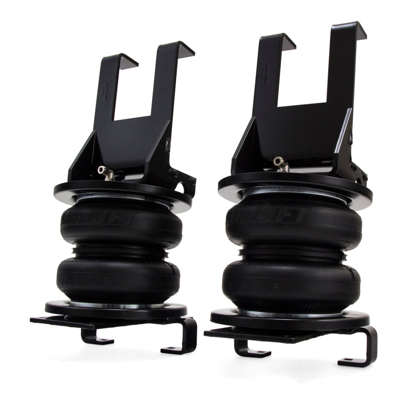 Airlift Loadlifter 7500 XL Air Spring Kit