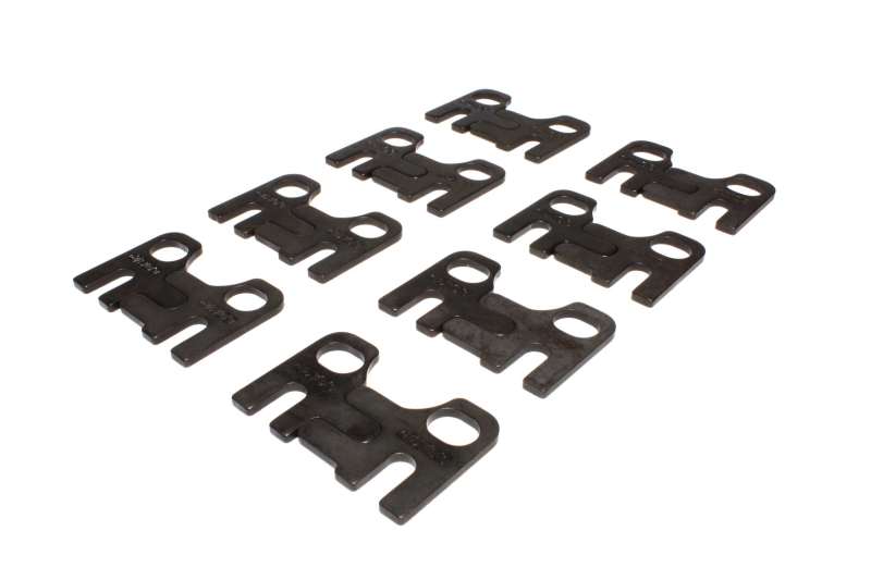 Comp Cams Guide Plates,FS/CS 5/16" FLAT Adjustable 0HURT