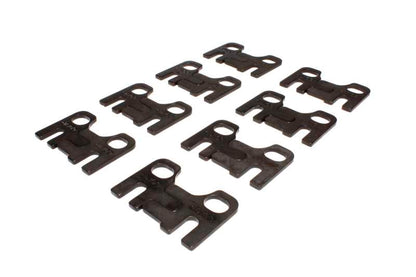 Comp Cams Guide Plates,FS/CS 5/16" FLAT Adjustable 0HURT