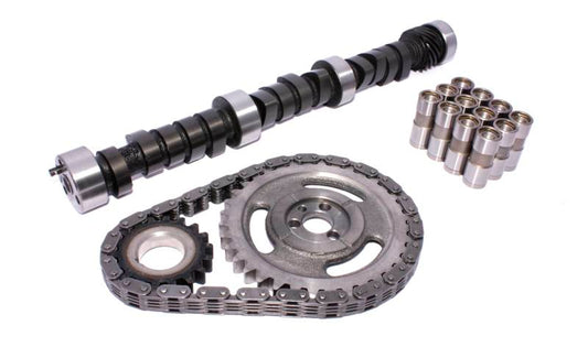 COMP Cams Camshaft Kit C43 252H SK18-119-4