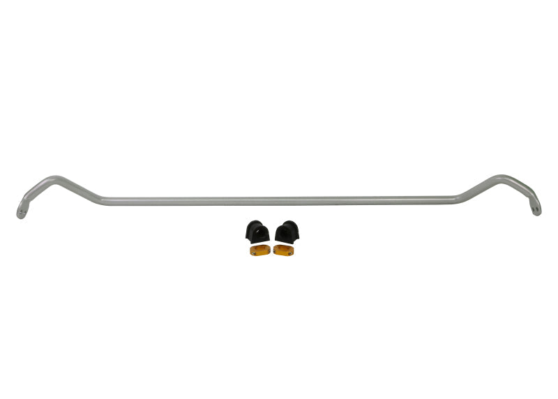 Whiteline Front Sway Bar 22mm Heavy Duty Blade Adjustable Subaru Forester 09-10 — 00ZHP