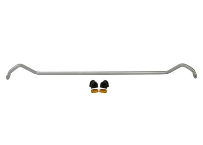 Whiteline Front Sway Bar 22mm Heavy Duty Blade Adjustable Subaru Forester 09-10 — 00ZHP