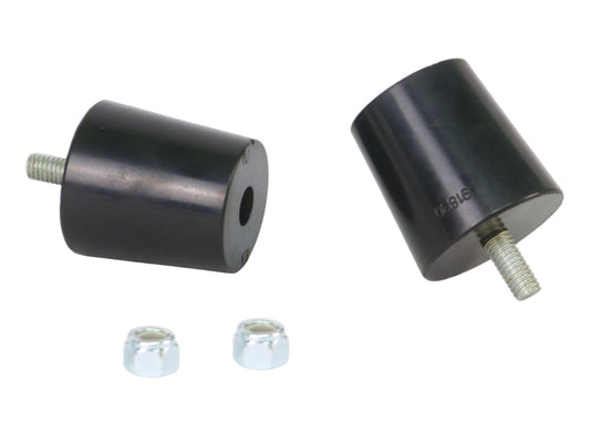 Whiteline Bump Stop Bushing Universal W93477