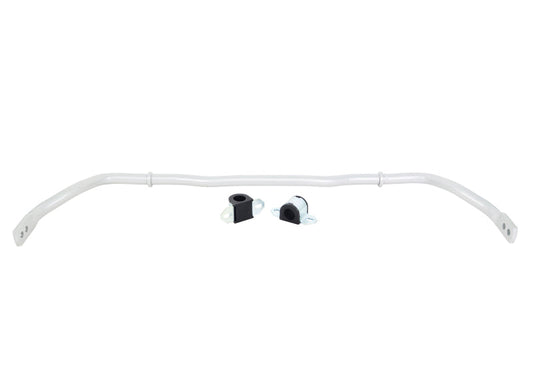 Whiteline 2023+ Toyota GR Corolla Front 27mm Sway Bar BTF107Z