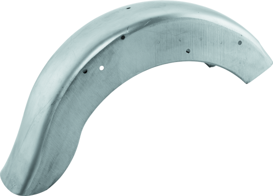 Bikers Choice Smooth Rear Fender 491012