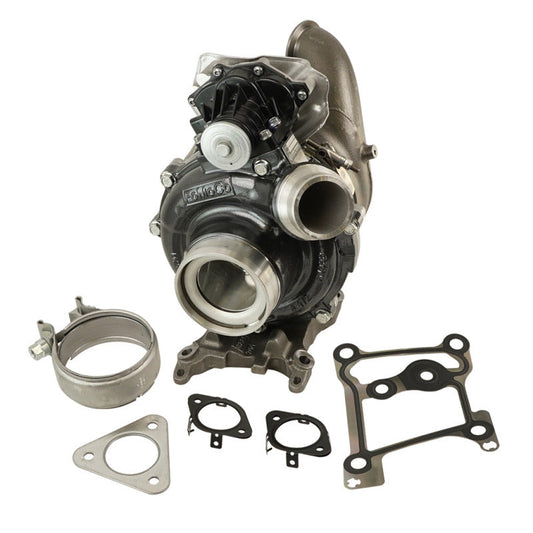 BD Diesel Screamer Turbocharger - 20-22 Ford F-250/F-350 6.7L Powerstroke 1045850