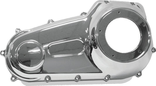 Bikers Choice 07-17 FLST 06-07 FXDWG Chrome Primary Cover Replaces H-D 60782-06 488708