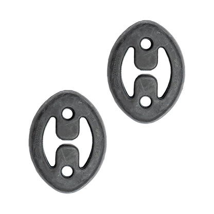 APEXi A'PEXi - Muffler Hangers